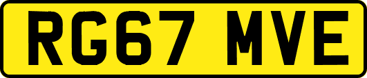 RG67MVE