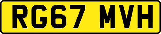 RG67MVH