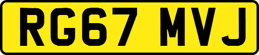 RG67MVJ