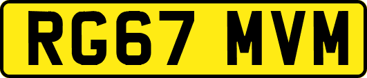 RG67MVM