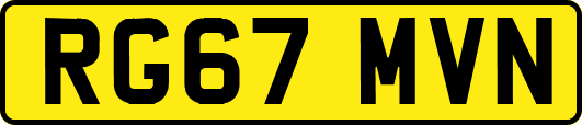 RG67MVN