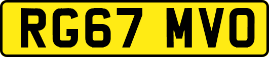 RG67MVO