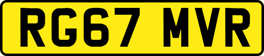 RG67MVR