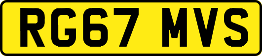 RG67MVS