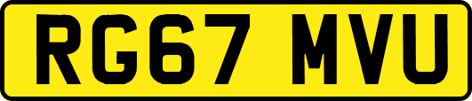 RG67MVU