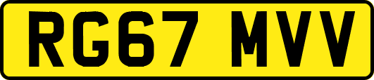 RG67MVV