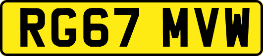 RG67MVW
