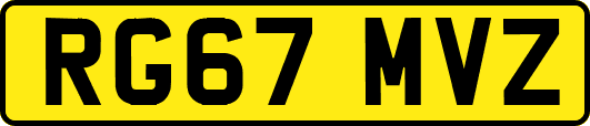 RG67MVZ
