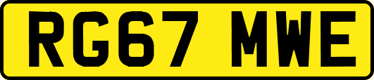 RG67MWE