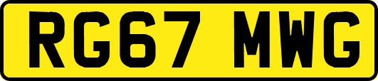 RG67MWG