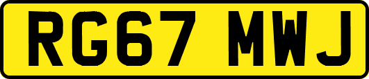 RG67MWJ