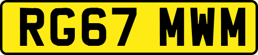 RG67MWM