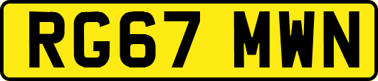 RG67MWN