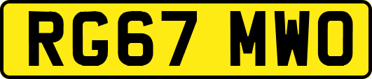 RG67MWO