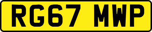 RG67MWP