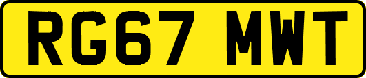 RG67MWT