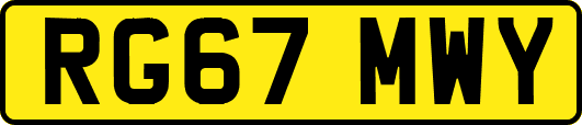 RG67MWY