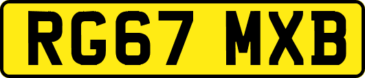 RG67MXB