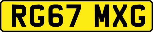 RG67MXG