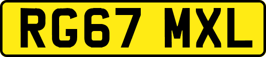 RG67MXL