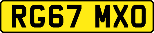 RG67MXO
