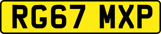 RG67MXP