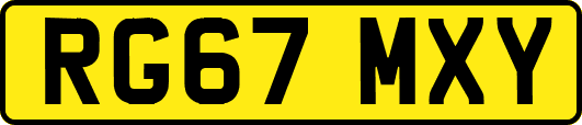 RG67MXY