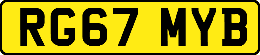 RG67MYB