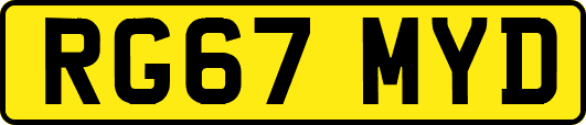 RG67MYD