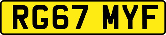 RG67MYF