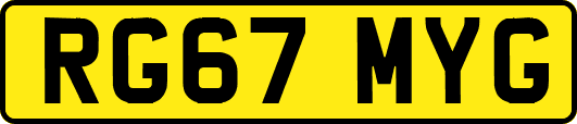 RG67MYG