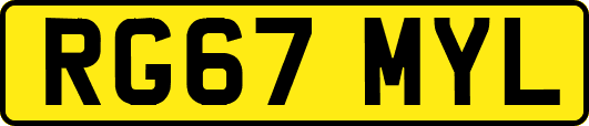RG67MYL