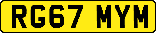 RG67MYM
