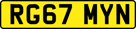 RG67MYN