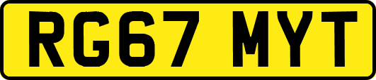 RG67MYT