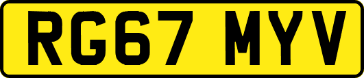 RG67MYV