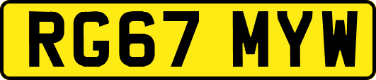 RG67MYW