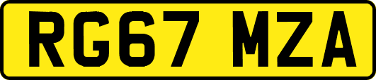 RG67MZA