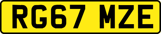 RG67MZE