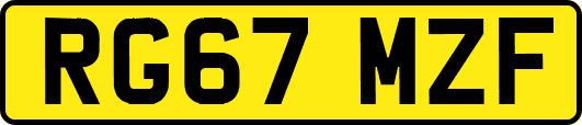RG67MZF