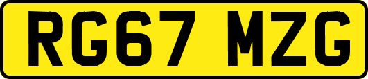 RG67MZG