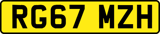 RG67MZH