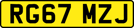 RG67MZJ