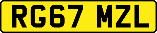 RG67MZL