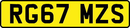 RG67MZS