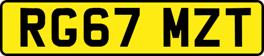 RG67MZT