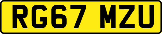 RG67MZU