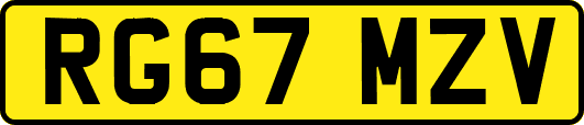 RG67MZV