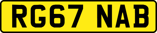 RG67NAB