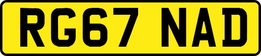 RG67NAD